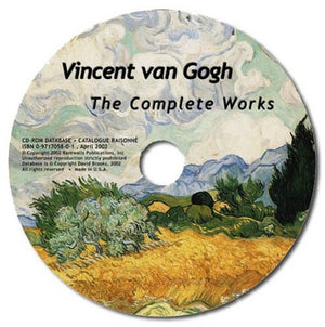 Vincent Van Gogh