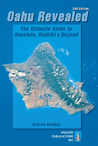 Oahu Revealed