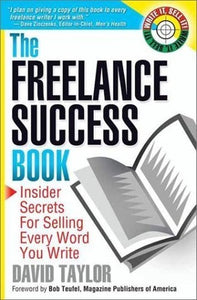 The Freelance Success Book 