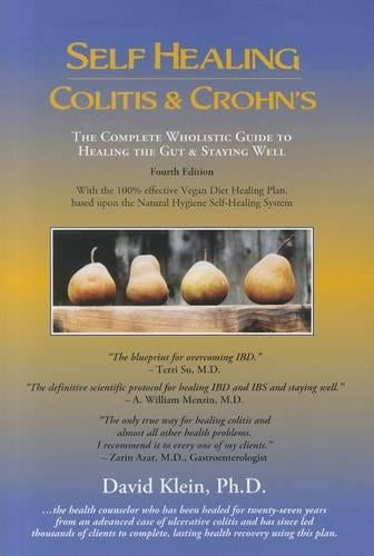 Self Healing Colitis & Crohns