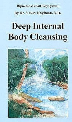 Unique Method of Colon Rejuvenation