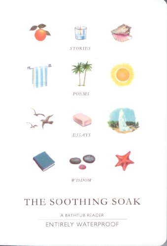 Soothing Soak