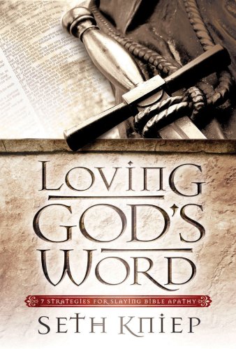 Loving God's Word