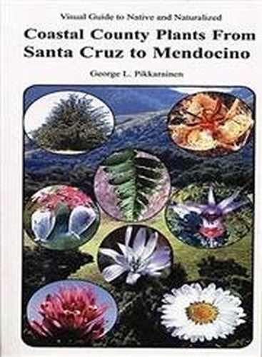 Visual Guide to Coastal County Plants