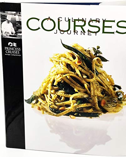 Courses: A Culinary Journey
