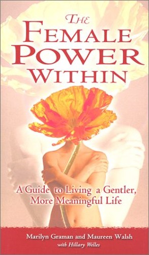 The Female Power Within