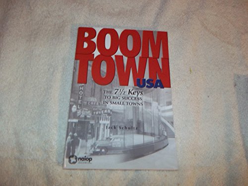 Boomtown USA
