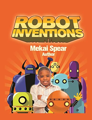 Robot Inventions