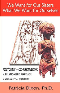 We Want for Our Sisters What We Want for Ourselves 