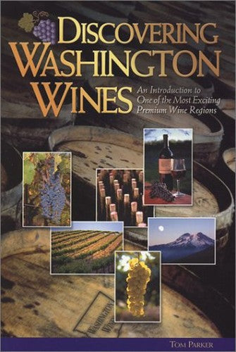 Discovering Washington Wines