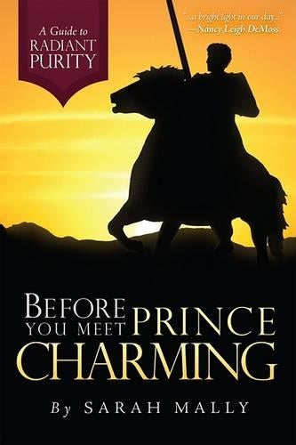 Before You Meet Prince Charming