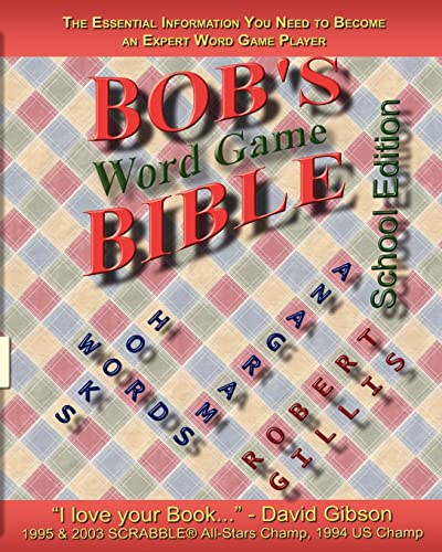 Bob's Bible