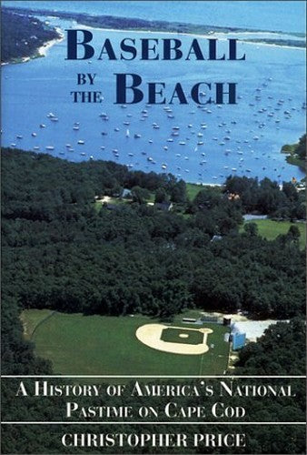 Baseball by the Beach