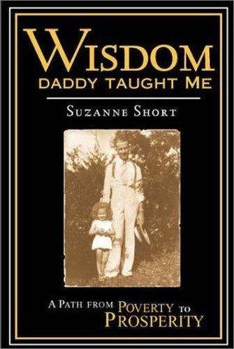 Wisdom Daddy Taught Me