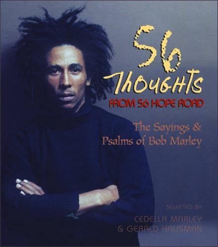56 Thoughts from 56 Hope Road