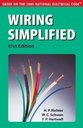 Wiring Simplified