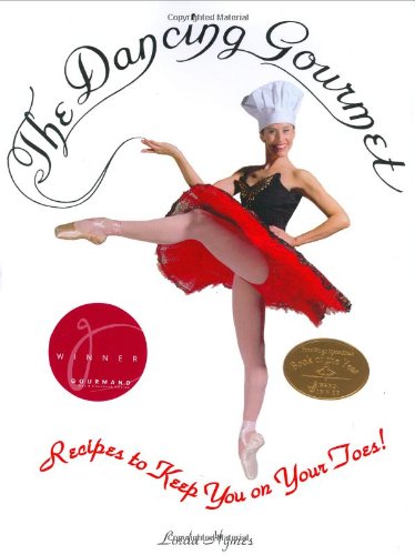 The Dancing Gourmet