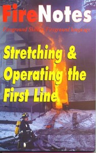 Stretching and Operating the First Line