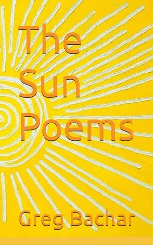 The Sun Poems