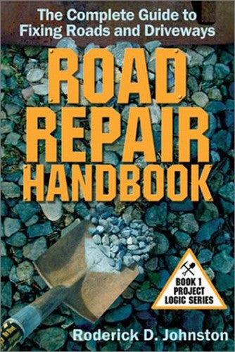 Road Repair Handbook