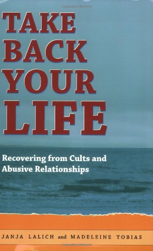 Take Back Your Life