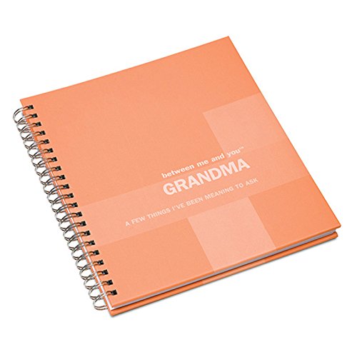 between me and you GRANDMA