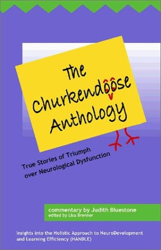 The Churkendoose Anthology