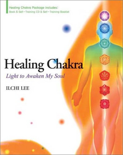 Healing Chakra