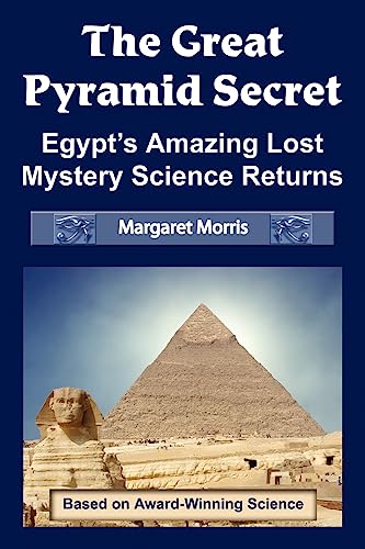 The Great Pyramid Secret