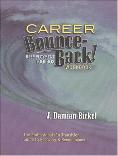 Career Bounce-Back!