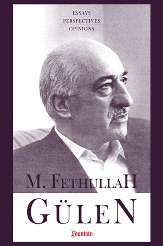 Essays, Perspectives, Opinions