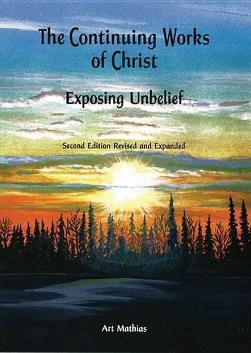 The Continuing Works of Christ