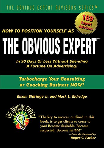 Obvious Expert