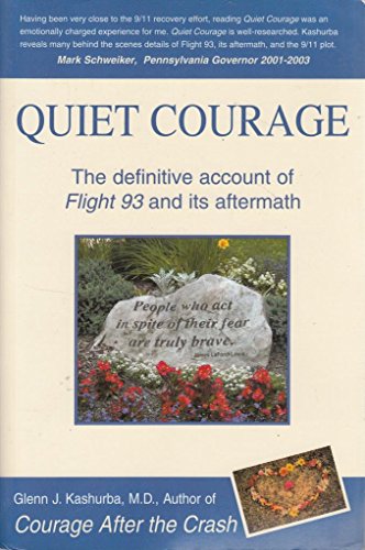 Quiet Courage