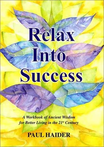 Relax into Success