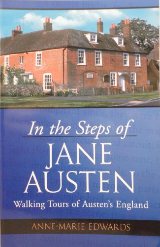 In the Steps of Jane Austen