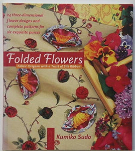 Folded Flowers 