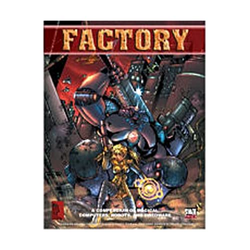 Factory