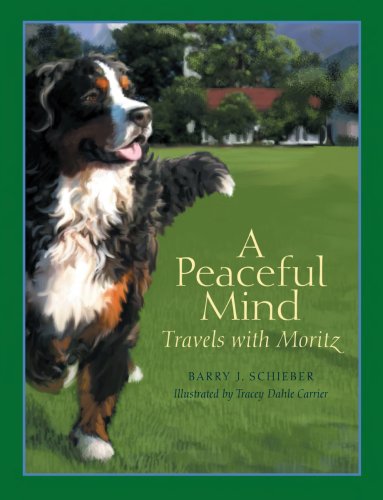 A Peaceful Mind; Travels with Moritz