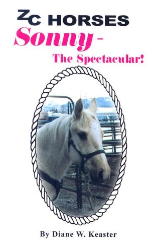 Sonny - The Spectacular