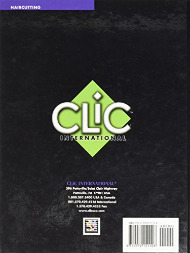 Haircutting Textbook