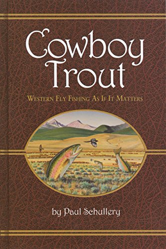 Cowboy Trout