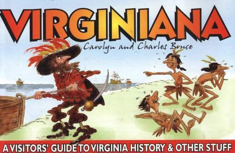 Virginiana