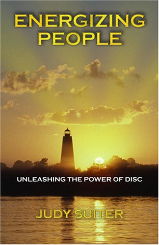 Title: Energizing People