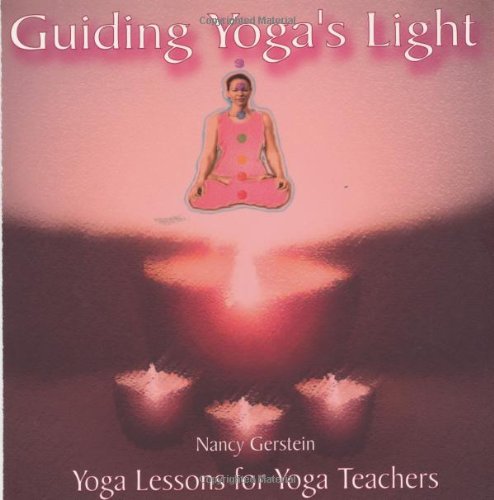 Guiding Yoga's Light