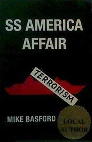 SS America Affair