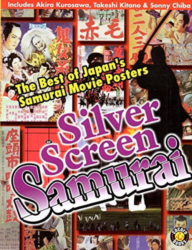Silver Screen Samurai