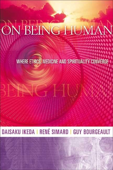 On Being Human
