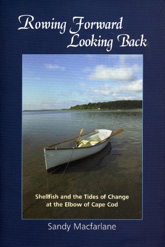 Title: Rowing forward looking back Shellfish and the tide