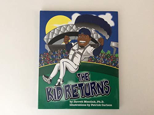 The Kid Returns